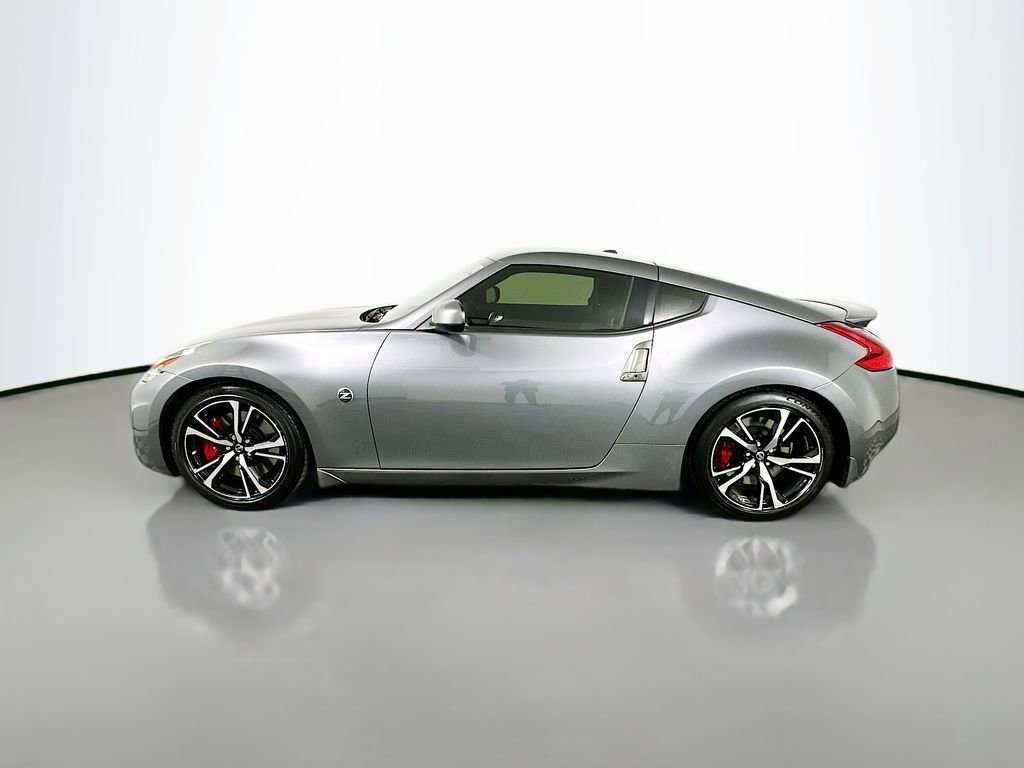 Used 2019 Nissan 370Z Touring Sport image 8