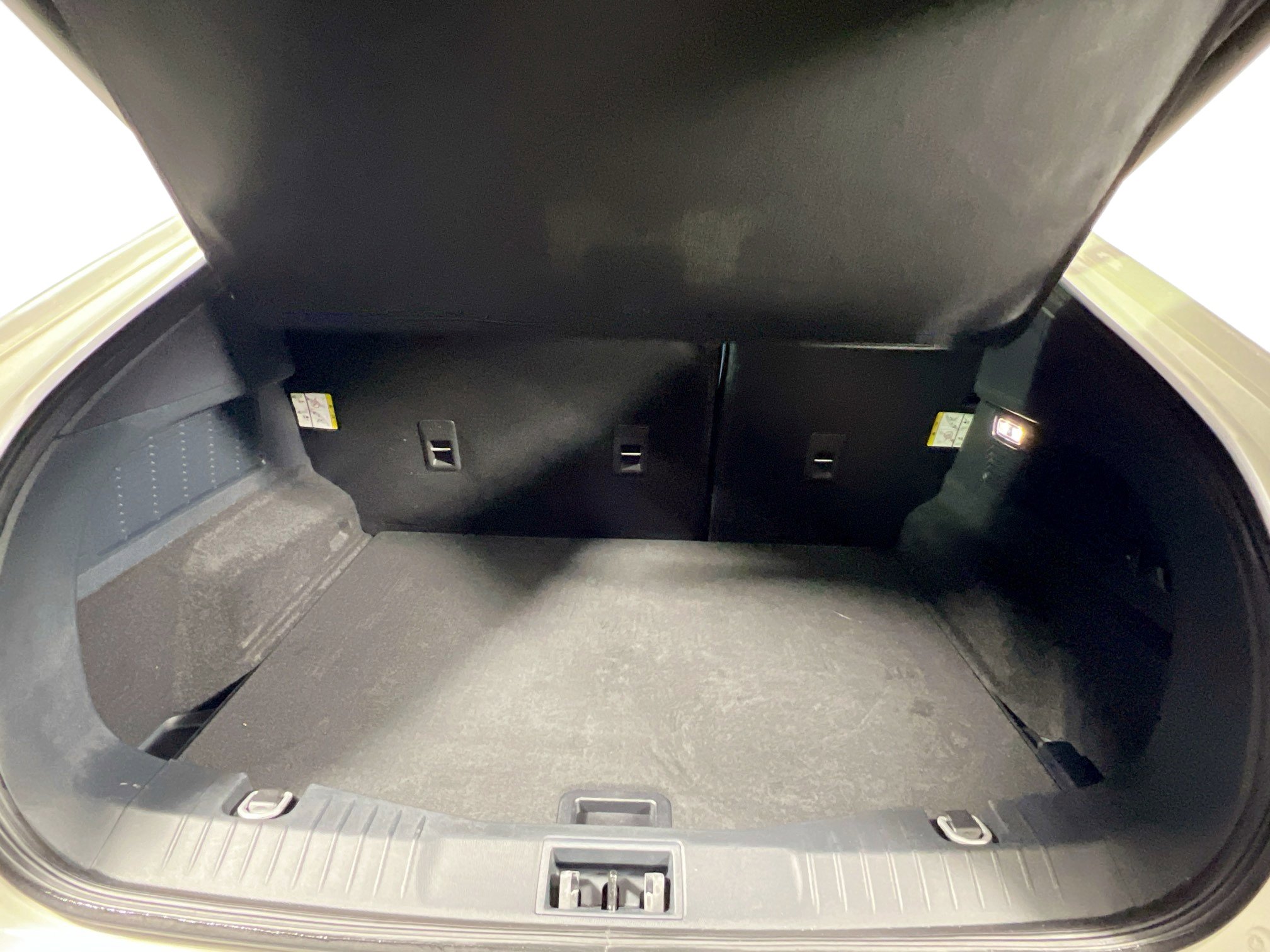 Used 2024 Ford Mustang Mach-E Premium image 34