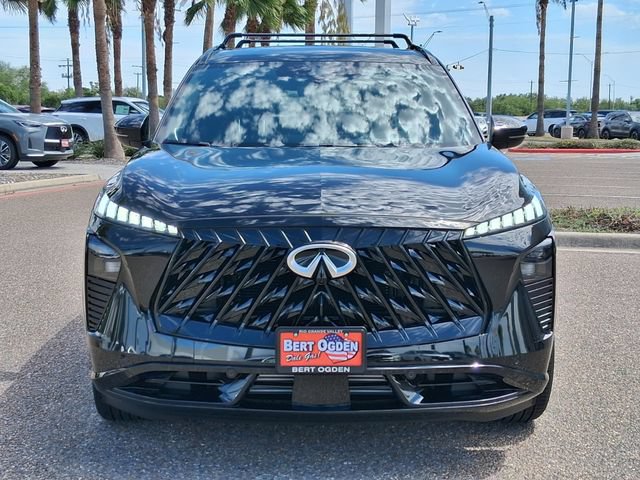 New 2027 INFINITI QX65 Sport w/ Premium Package AWD/4WD image 2