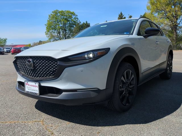 New 2026 MAZDA CX-30 2.5 Turbo Aire Edition AWD/4WD image 8