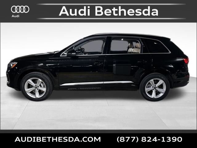New 2026 Audi Q7 3.0T Premium image 4