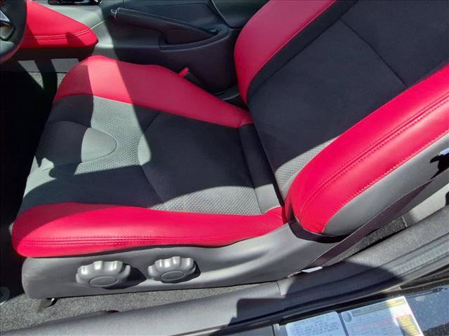 New 2027 Nissan Z Performance RWD image 4
