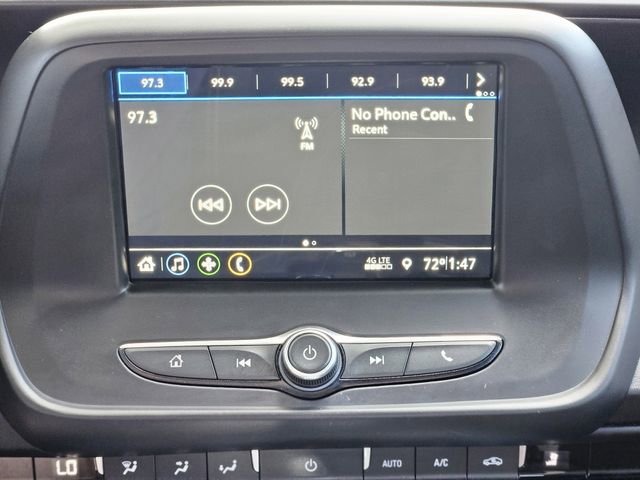 Used 2019 Chevrolet Camaro LS image 21