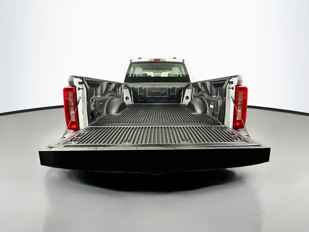 Used 2026 Ford F250 XL AWD/4WD image 36
