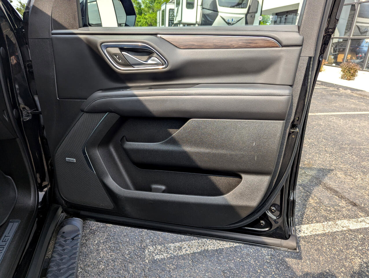 Used 2023 Chevrolet Tahoe Z71 image 30