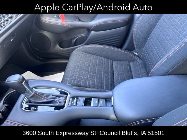 Used 2025 Honda HR-V Sport image 34