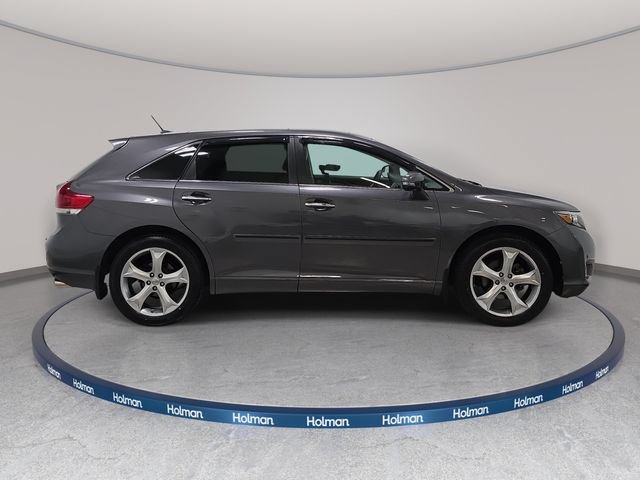 Used 2015 Toyota Venza Limited AWD/4WD image 5