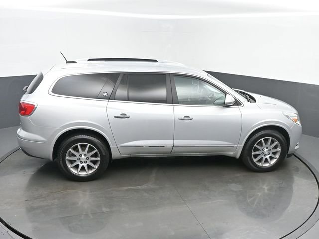 Used 2017 Buick Enclave Convenience image 45