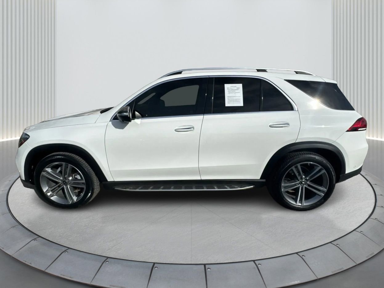Used 2022 Mercedes-Benz GLE 350 image 9