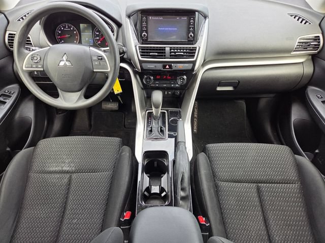 Used 2020 Mitsubishi Eclipse Cross ES FWD image 10