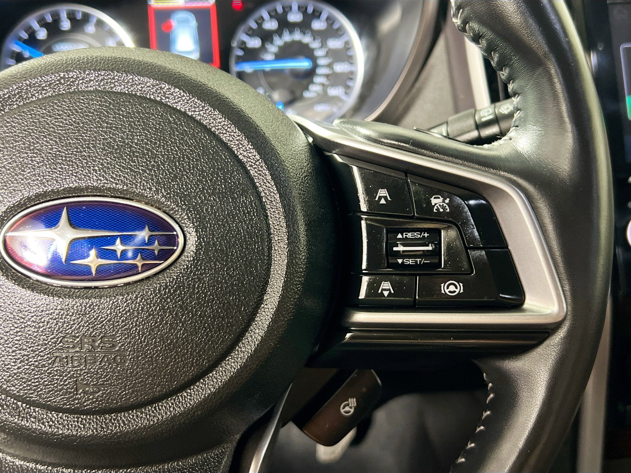 Used 2021 Subaru Ascent Touring w/ Popular Package #2A image 19