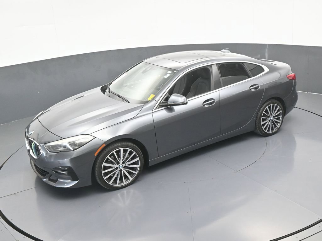 Used 2020 BMW 228i xDrive Gran Coupe w/ Convenience Package image 52