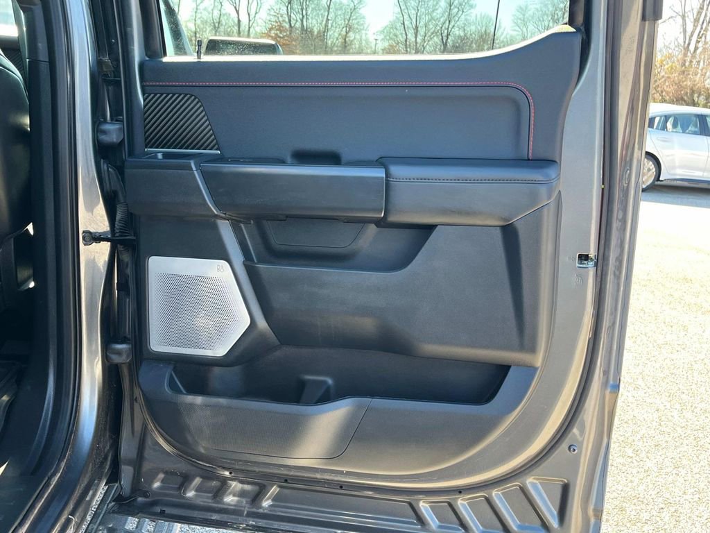 Used 2025 Ford F150 Raptor image 26