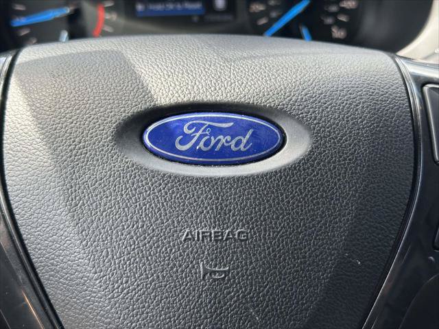 Used 2019 Ford Explorer XLT AWD/4WD image 26