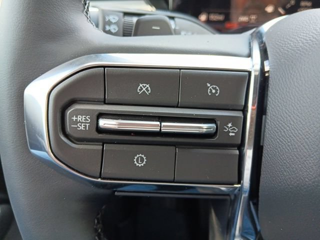 New 2026 GMC Acadia Elevation w/ LPO, Floor Liner Package AWD/4WD image 12