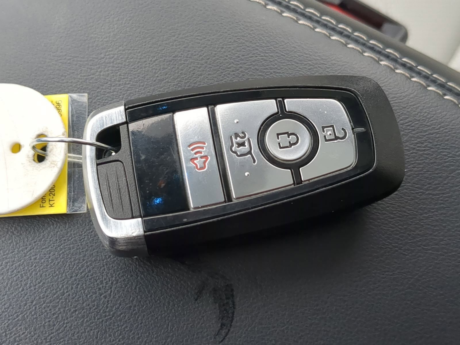 Used 2021 Ford Mustang Mach-E Premium image 39