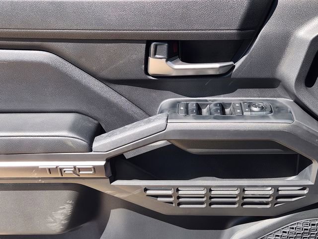 New 2026 Toyota Tacoma TRD Sport image 19