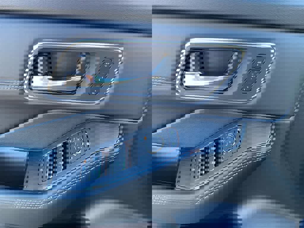 New 2026 Nissan Rogue Platinum w/ Platinum Premium Package image 10