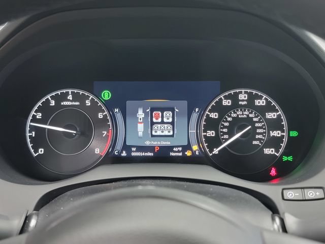New 2026 Acura RDX SH-AWD image 29