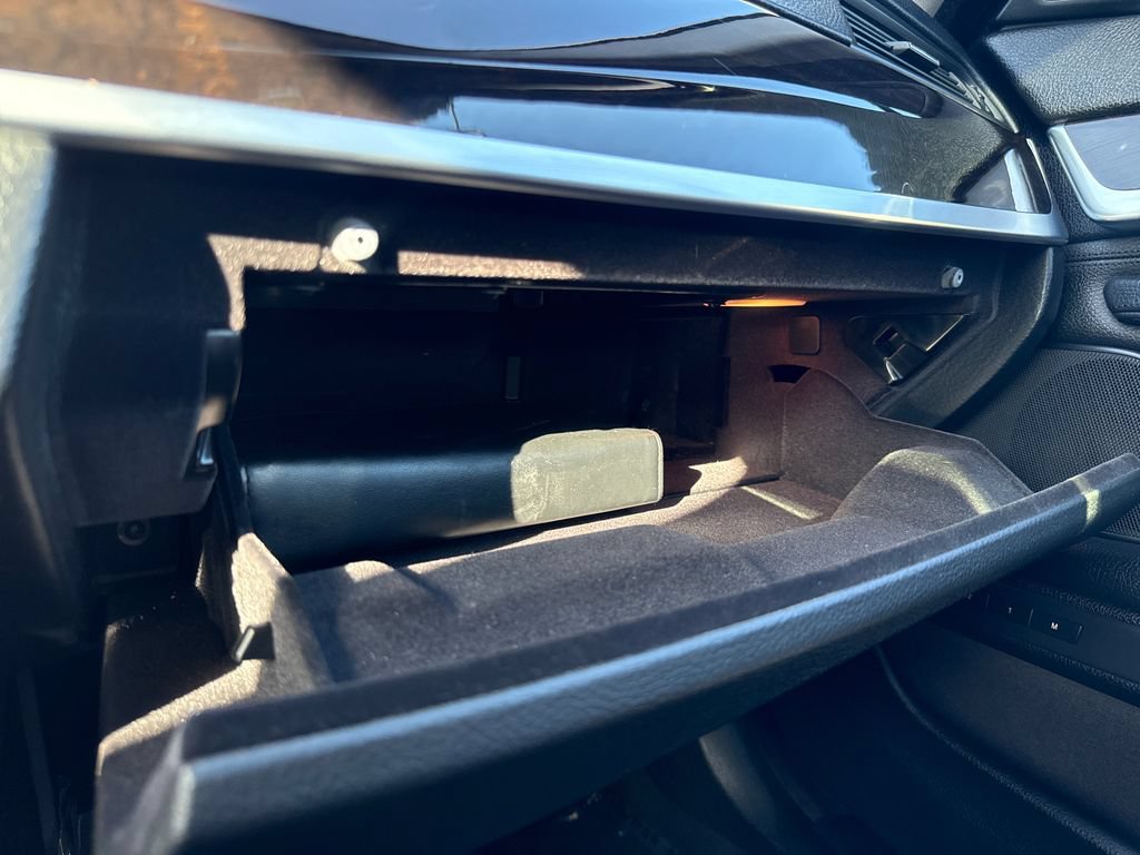 Used 2014 BMW 535i Sedan RWD image 33