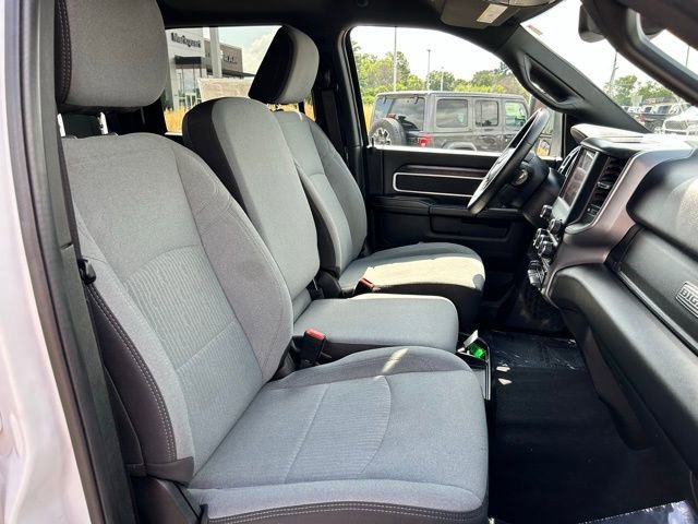 Certified 2024 RAM 2500 Big Horn image 17