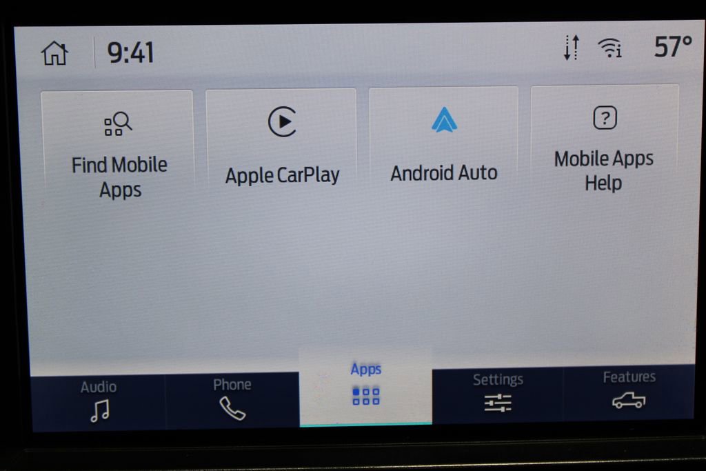 Used 2024 Ford F250 XLT image 61