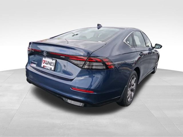 Used 2024 Honda Accord EX image 33