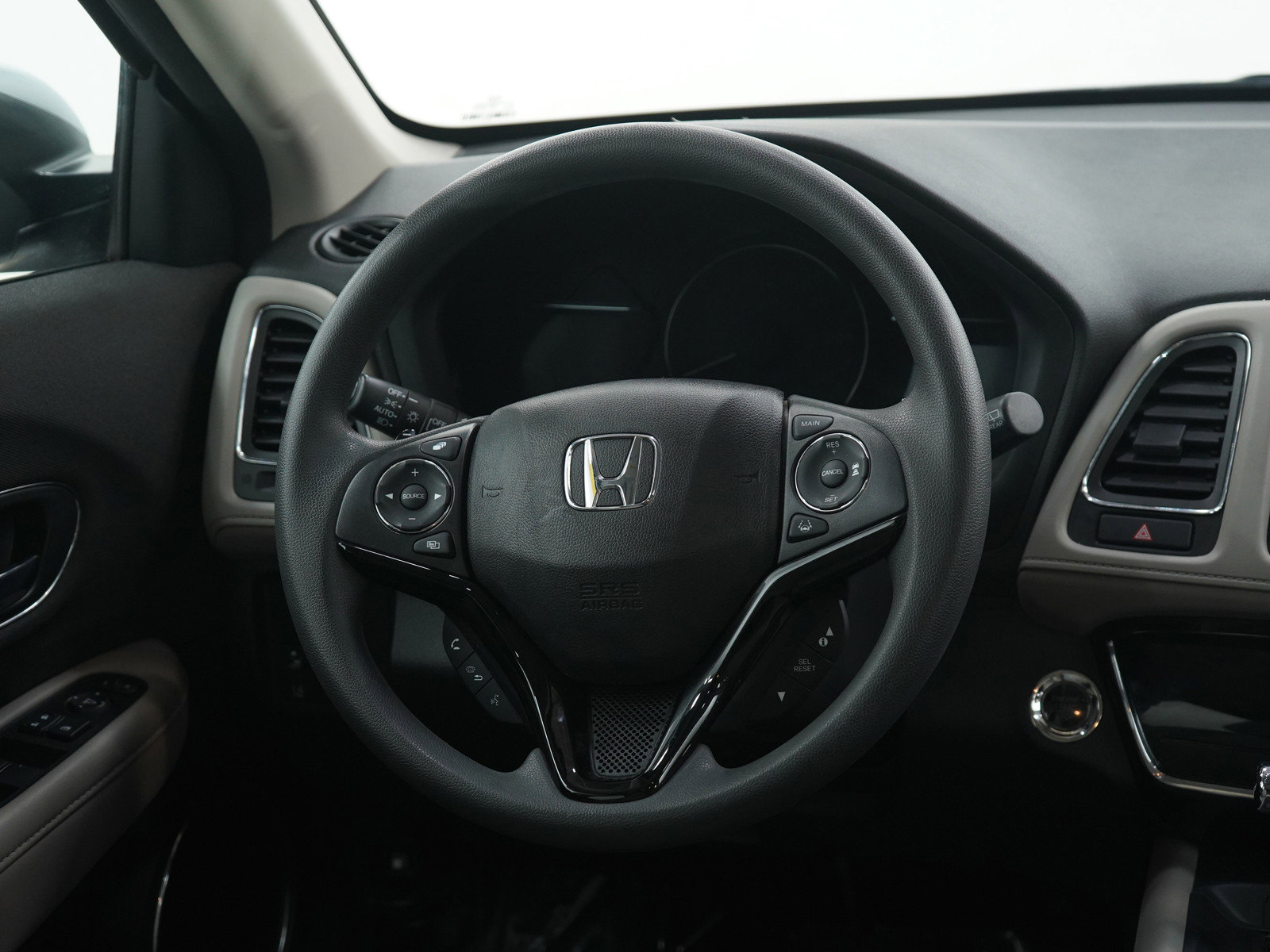 Used 2022 Honda HR-V EX image 14