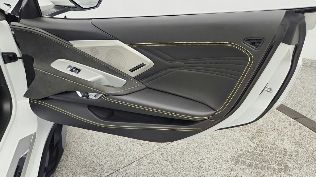 Used 2024 Chevrolet Corvette E-Ray AWD/4WD image 30