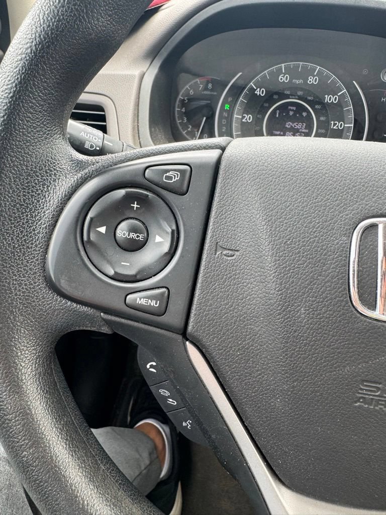 Used 2014 Honda CR-V EX image 17