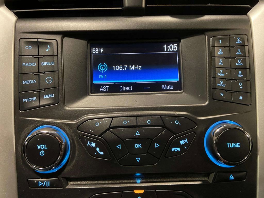 Used 2016 Ford Fusion SE image 32