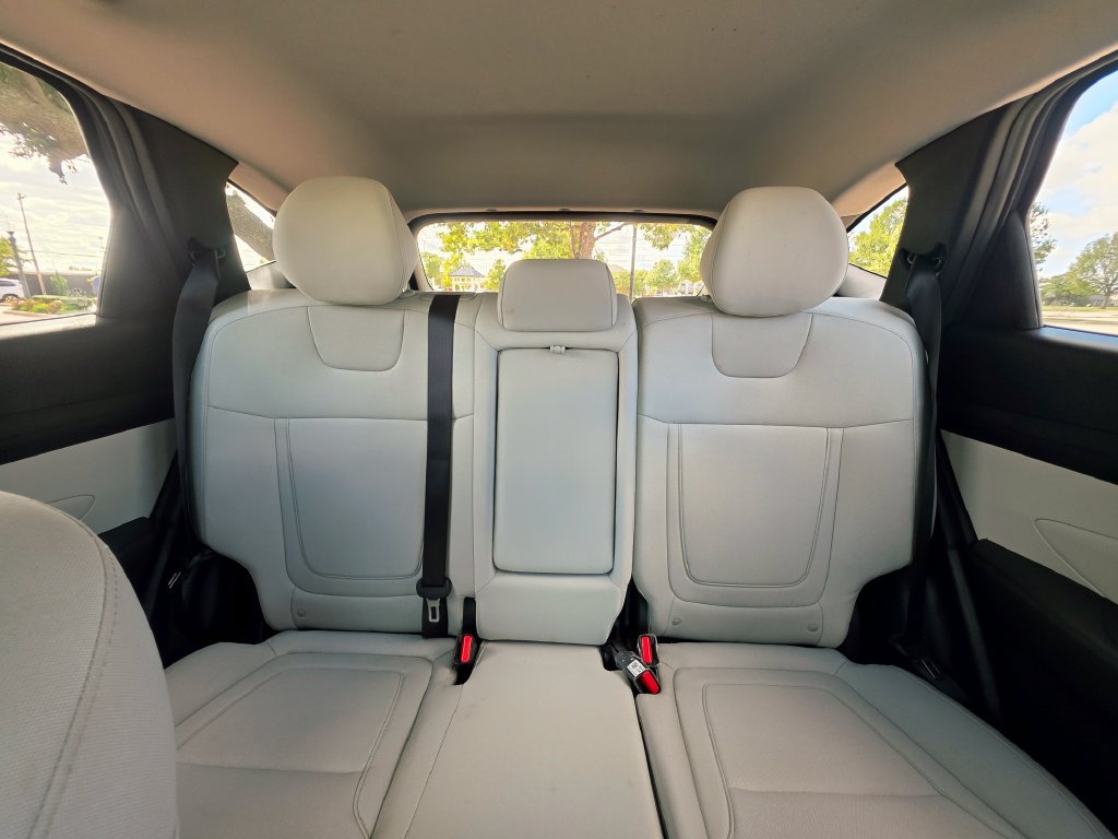 New 2026 Hyundai Tucson SE FWD image 28