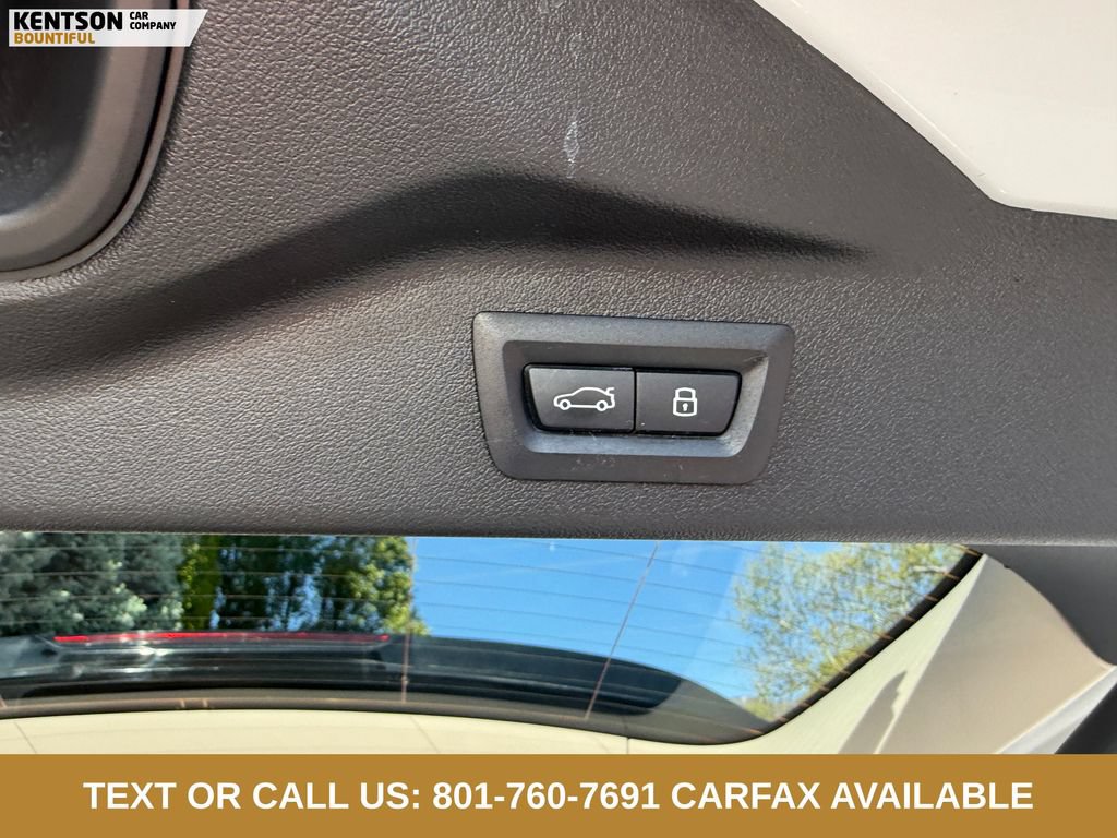 Used 2025 BMW X7 xDrive40i AWD/4WD image 40