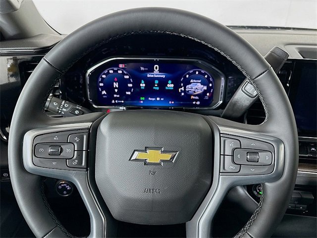 New 2026 Chevrolet Silverado 1500 LT w/ Safety Package image 11