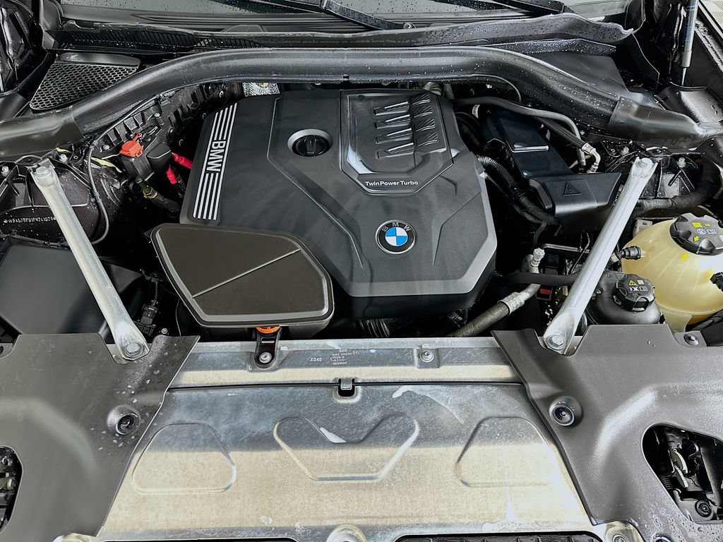 Certified 2023 BMW X3 xDrive30i w/ Premium Package w/ZPA AWD/4WD image 31