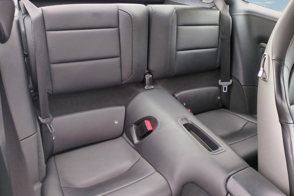 Used 2015 Porsche 911 Turbo image 29