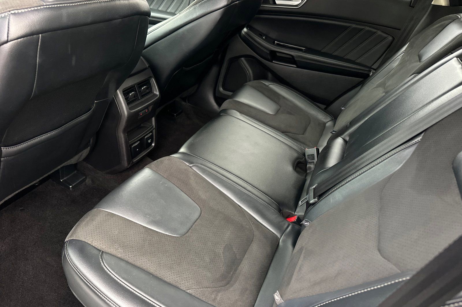 Used 2016 Ford Edge Sport w/ Equipment Group 401A image 12