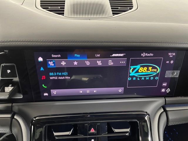 New 2025 Porsche Panamera image 40