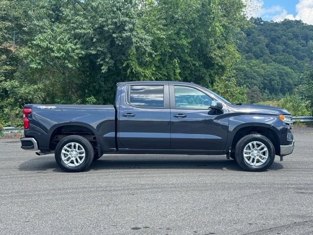 Certified 2023 Chevrolet Silverado 1500 LT AWD/4WD image 26