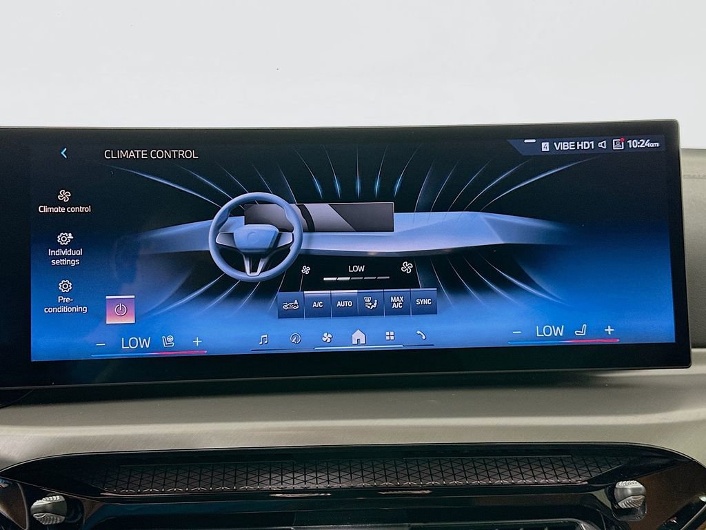 Certified 2025 BMW 430i xDrive Coupe w/ M Sport Package image 16