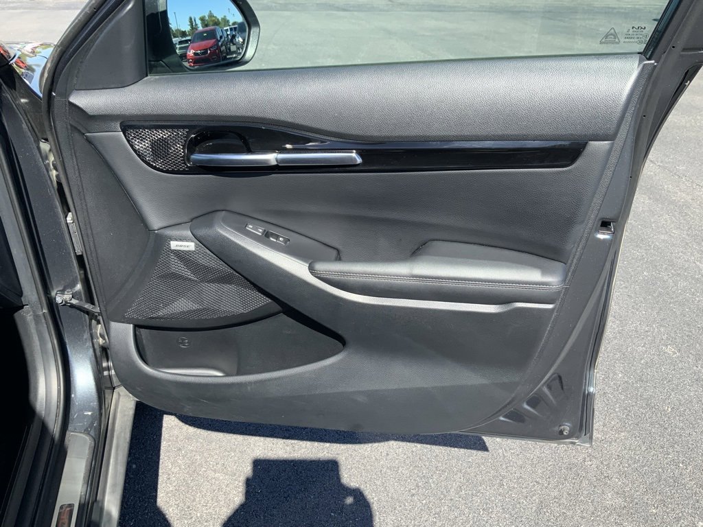 Used 2023 Kia Seltos SX image 62