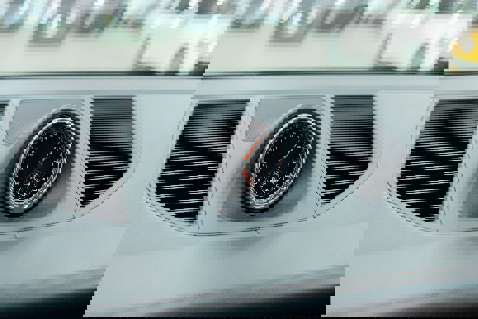 Used 2021 Porsche Macan GTS image 31