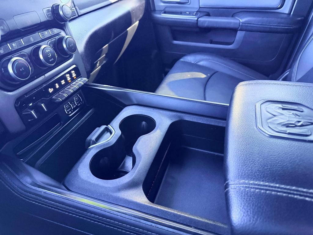 Used 2022 RAM 2500 Power Wagon w/ Level 2 Equipment Group image 23