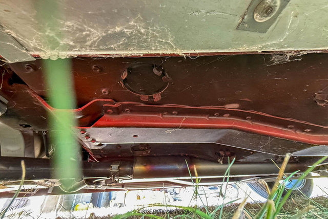 Used 1999 Plymouth Prowler image 82