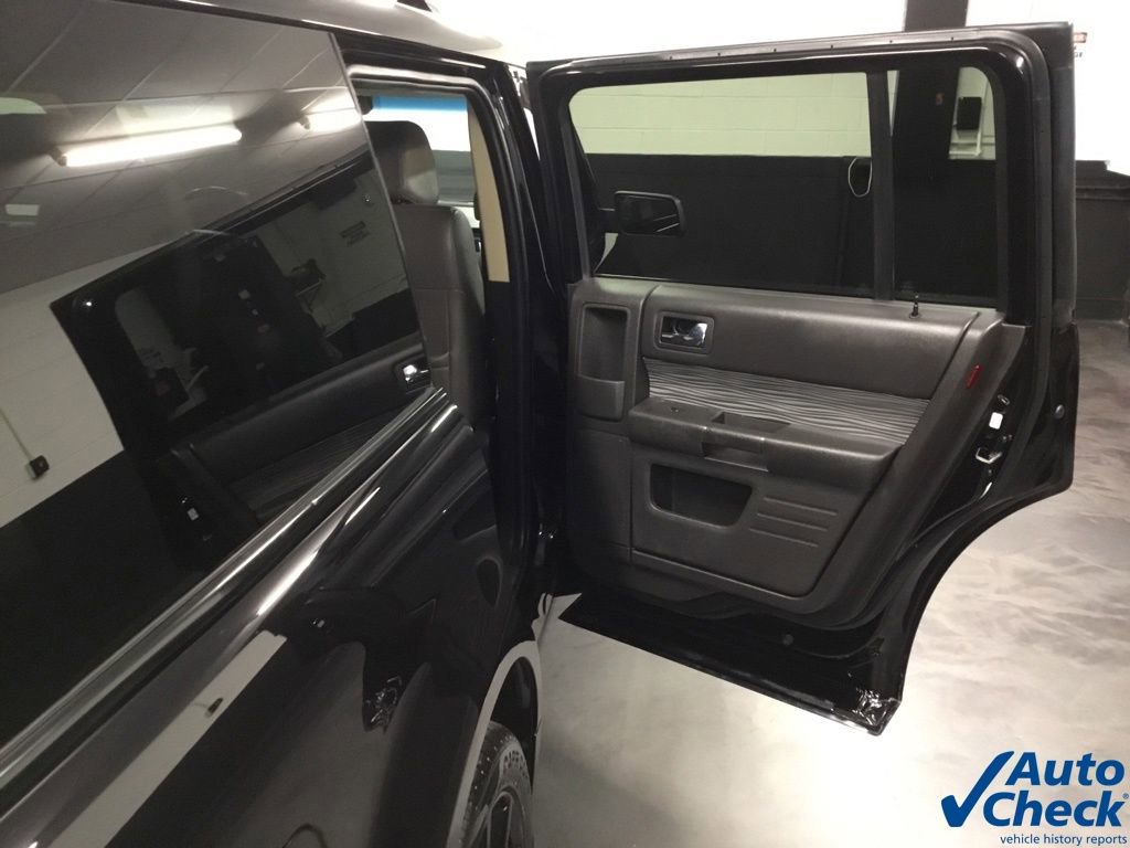 Used 2019 Ford Flex Limited w/ Equipment Group 303A image 34