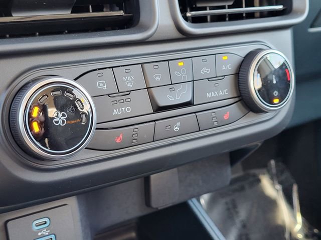 Used 2024 Ford Maverick Tremor w/ Tremor Off-Road Package AWD/4WD image 15