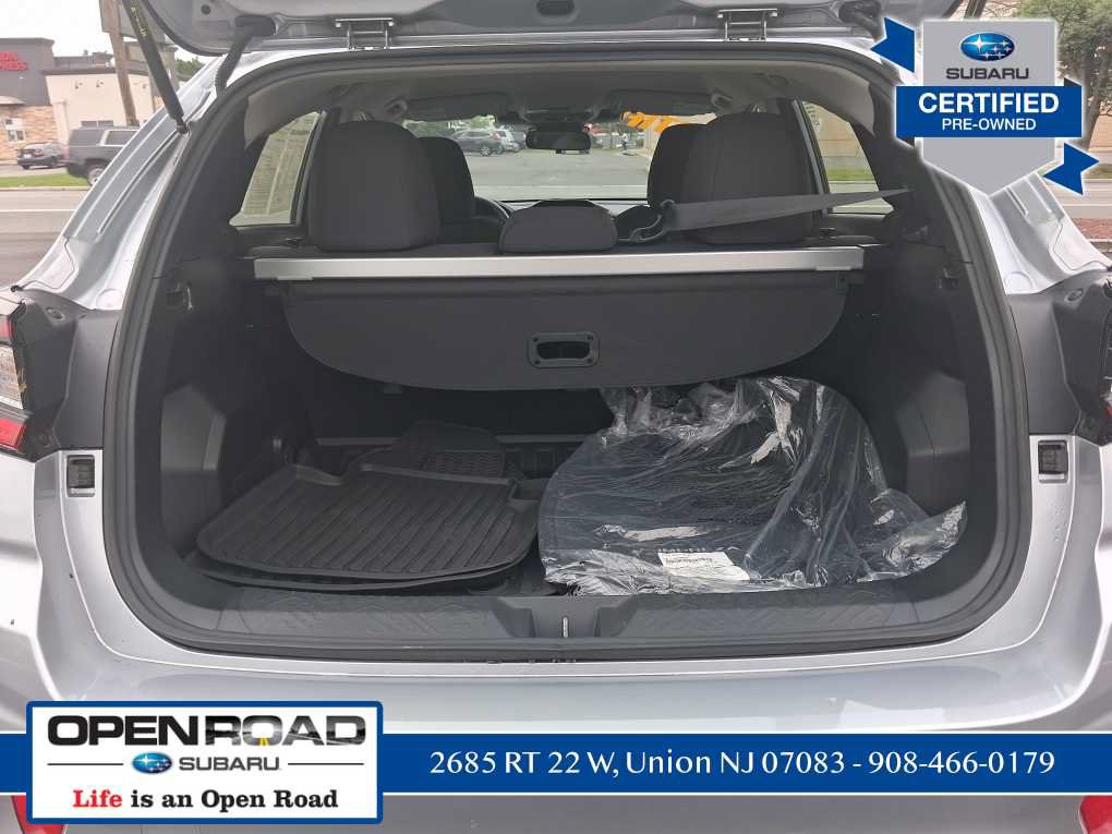 Used 2025 Subaru Impreza 2.0i AWD/4WD image 14