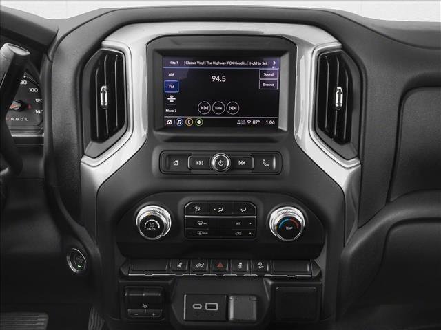 New 2026 GMC Sierra 3500 Denali Ultimate w/ LPO, Black Badging Package image 7