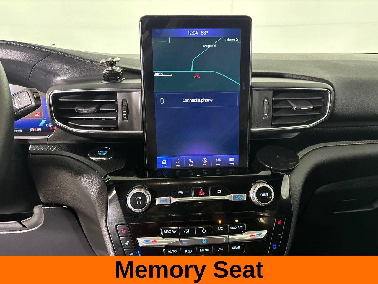 Used 2022 Ford Explorer ST w/ Equipment Group 401A AWD/4WD image 20