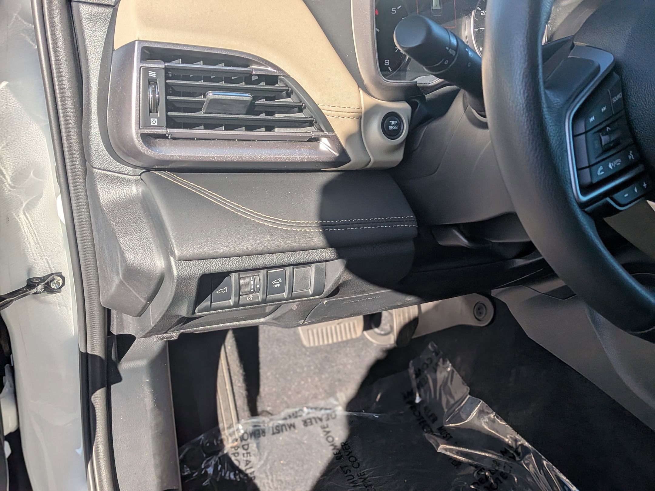 Used 2025 Subaru Outback Limited image 17